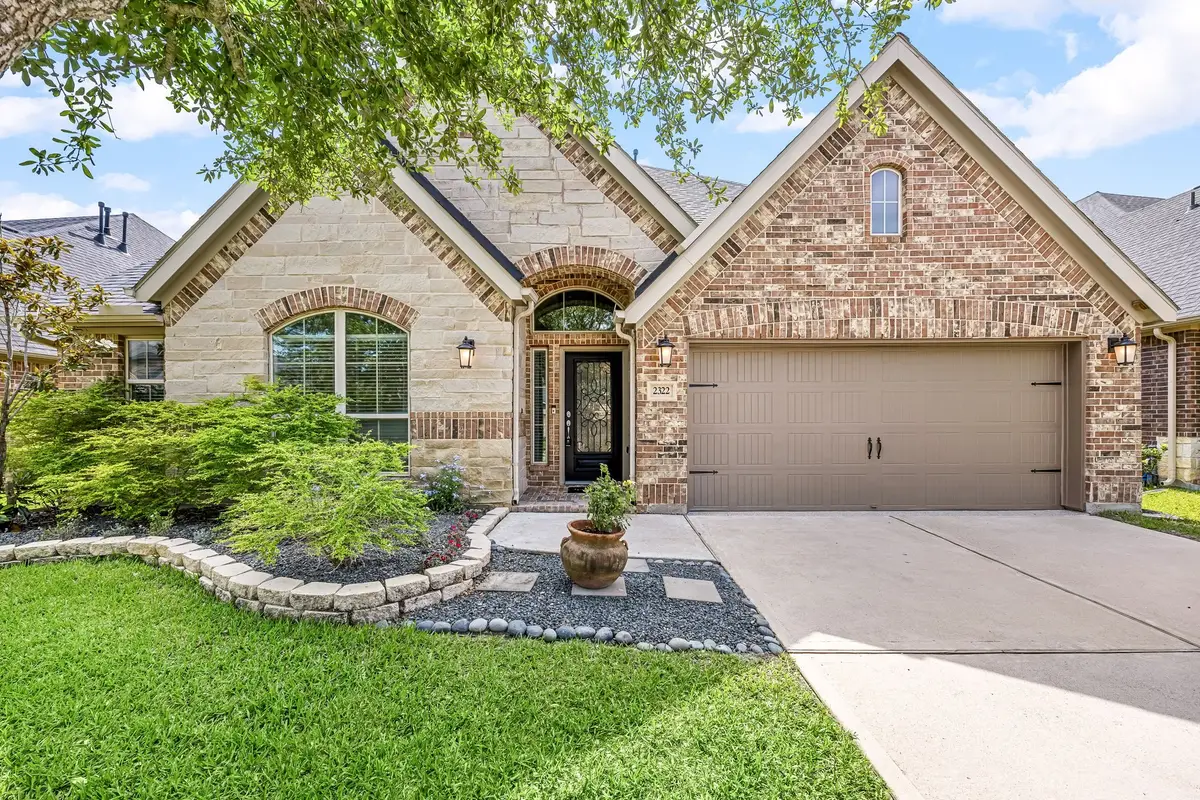 2322 Angel Trumpet Drive, Katy, TX 77494 - Image #1