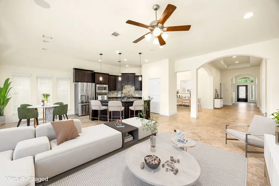 2322 Angel Trumpet Drive, Katy, TX 77494 - Image #2