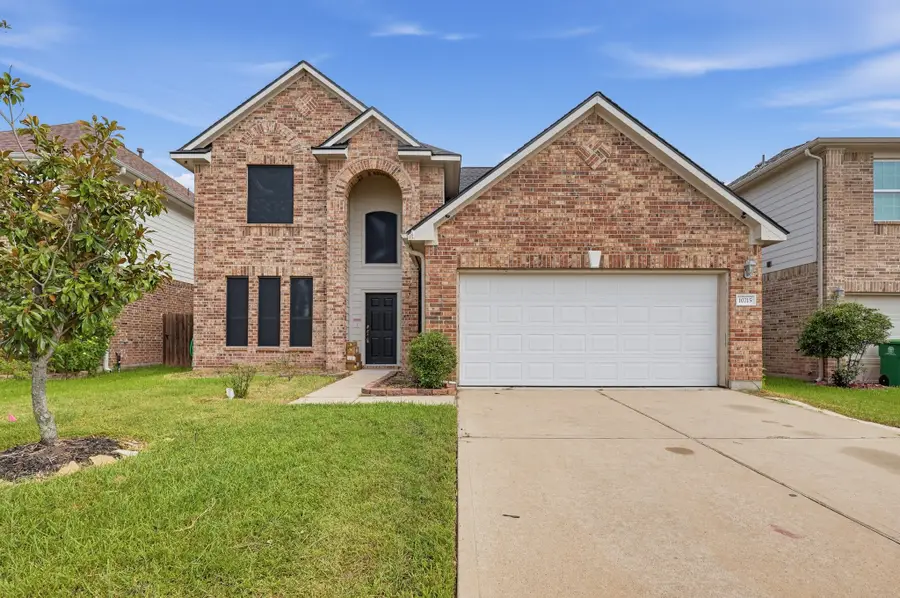 10715 Wall Fern Way, Houston, TX 77034 - #2