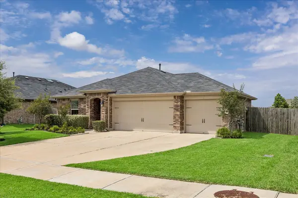 8719 Jamison Drive, Rosenberg, TX 77469