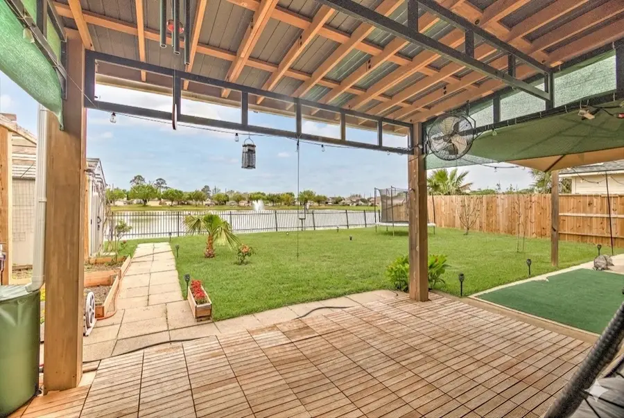 21519 N Boundary Peak Way, Katy, TX 77449 - #2