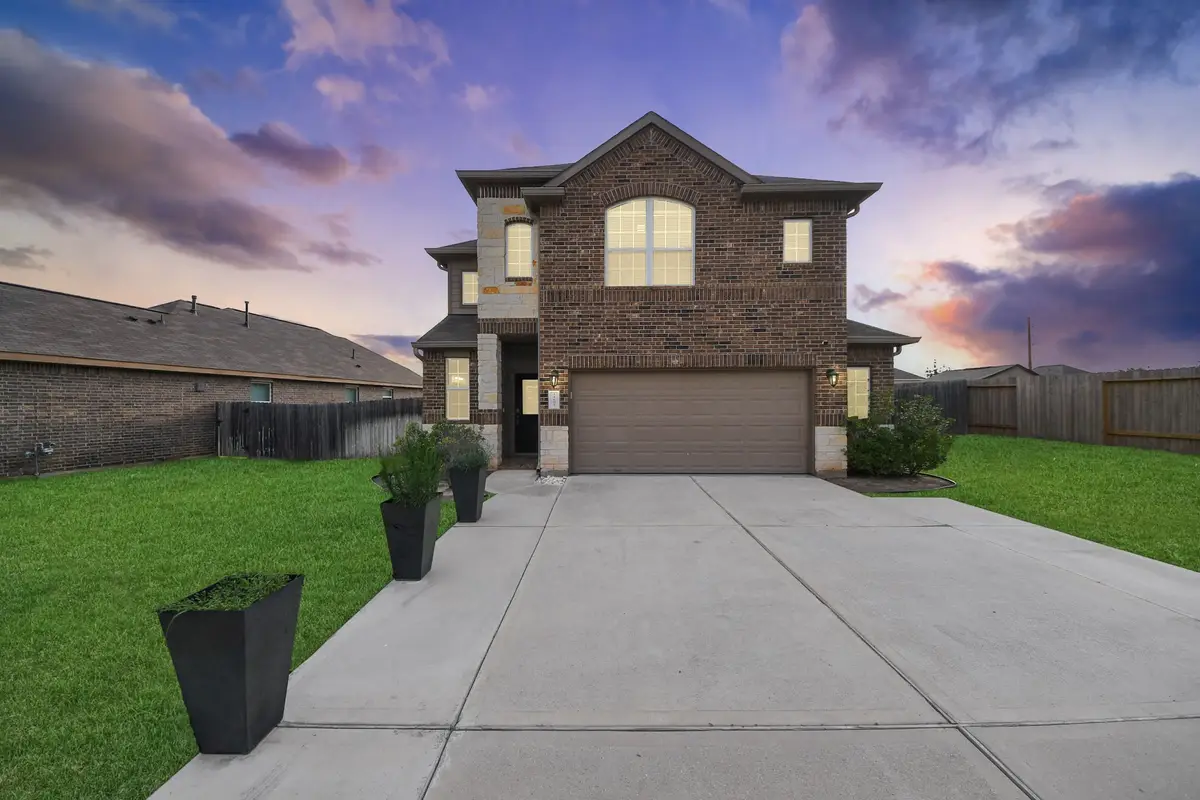 24607 Puccini Place, Katy, TX 77493 - #1