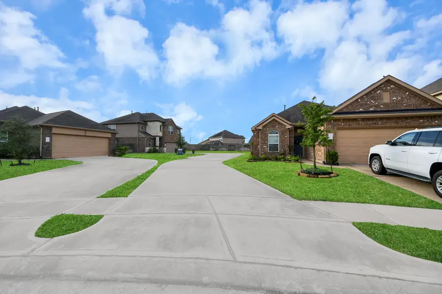 24607 Puccini Place, Katy, TX 77493 - #2