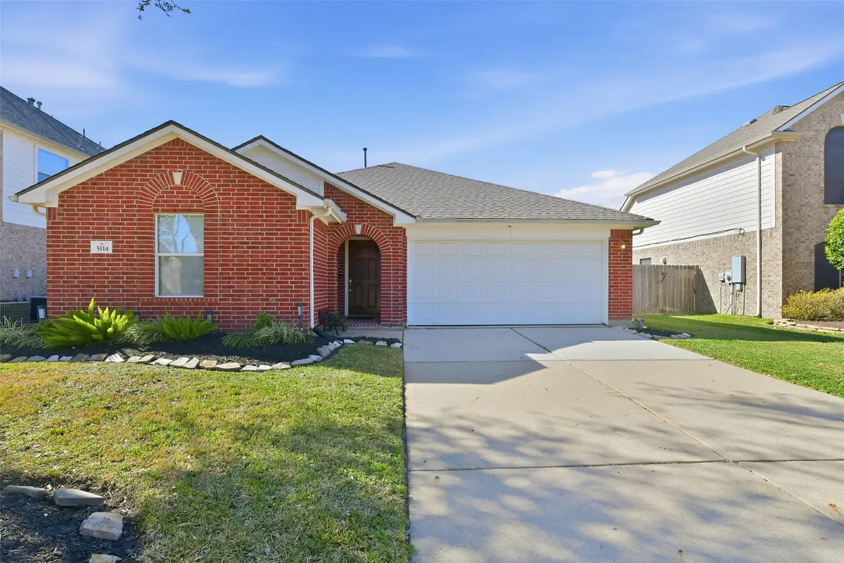 5114 Spring Oak Drive, Pasadena, TX 77505 - #1