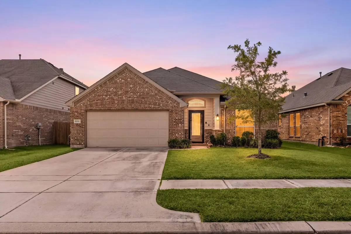 10031 Gold Finch Run, Magnolia, TX 77354 - #1
