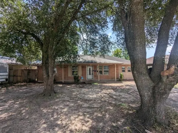 4310 Dacca Drive, Houston, TX 77047
