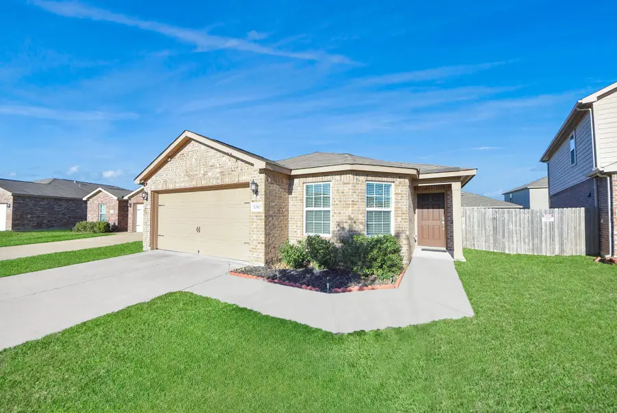 10803 Dover White Drive, Humble, TX 77396 - #2
