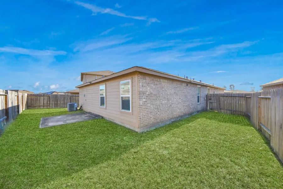 10803 Dover White Drive, Humble, TX 77396 - #3