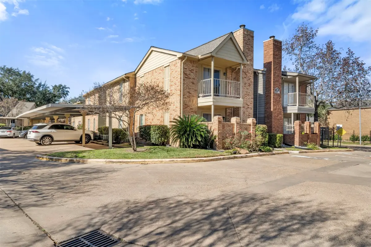 1515 Sandy Springs Road #3404, Houston, TX 77042 - #1