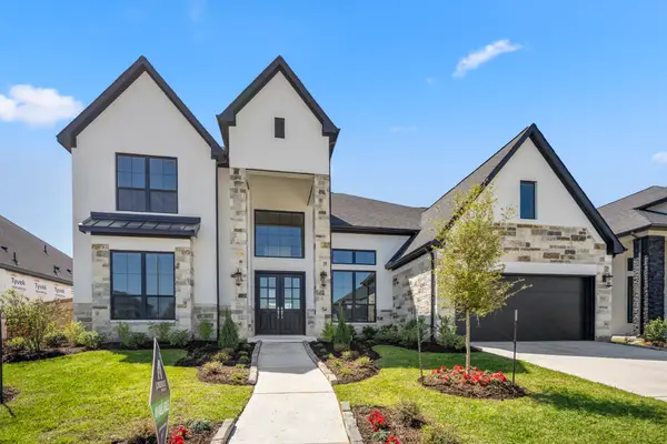 9722 Leafgate Court, Missouri City, TX 77459