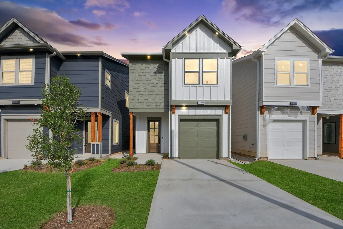 6320 Milwee Street #A, Houston, TX 77092 - Image #1