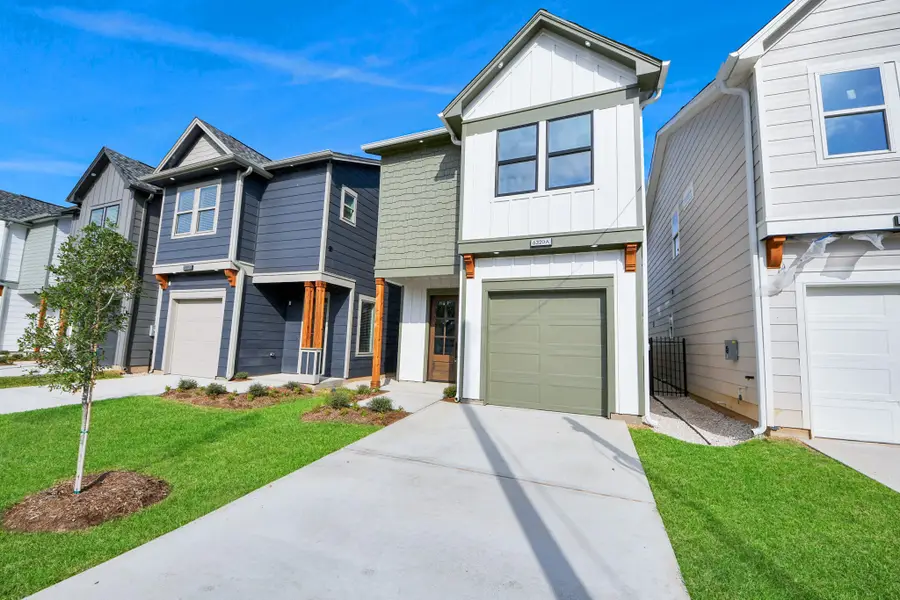 6320 Milwee Street #A, Houston, TX 77092 - Image #3