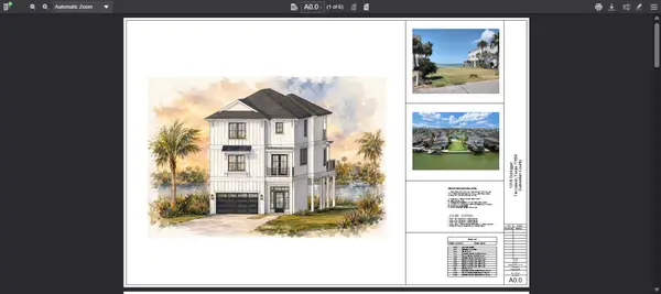 1318 Outrigger, Tiki Island, TX 77554