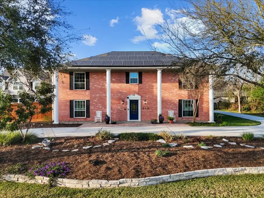 510 Shoreacres Boulevard, Shoreacres, TX 77571 - #3