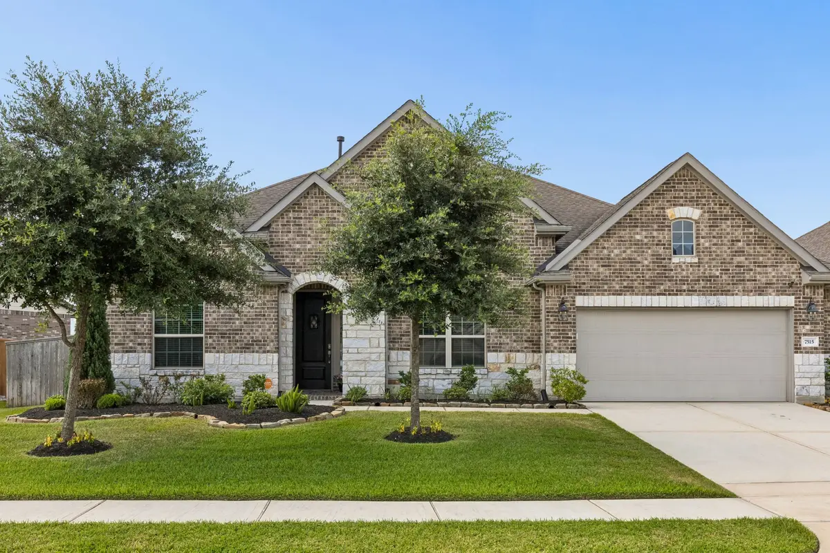 7515 Windsong Bend Road, Spring, TX 77379 - #1