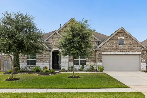7515 Windsong Bend Road, Spring, TX 77379