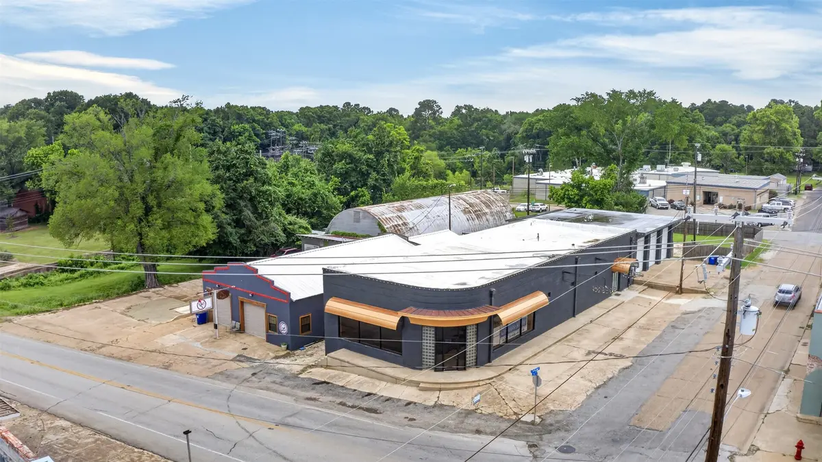 112 E Goliad Avenue, Crockett, TX 75835 - #1
