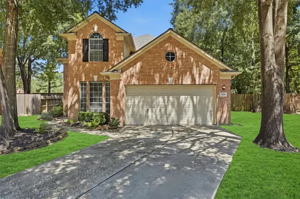 2426 Mills Creek Drive, Houston, TX 77339