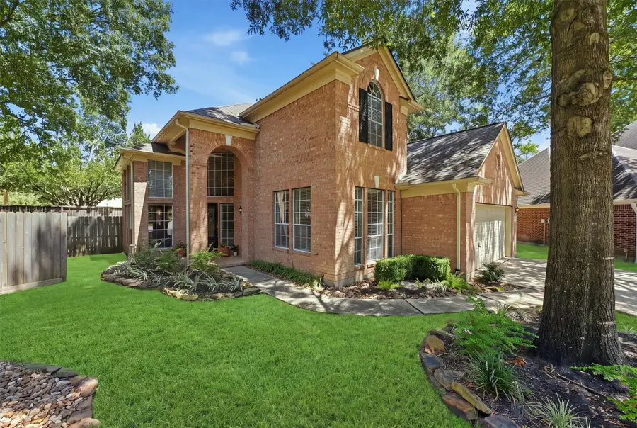 2426 Mills Creek Drive, Houston, TX 77339 - #3