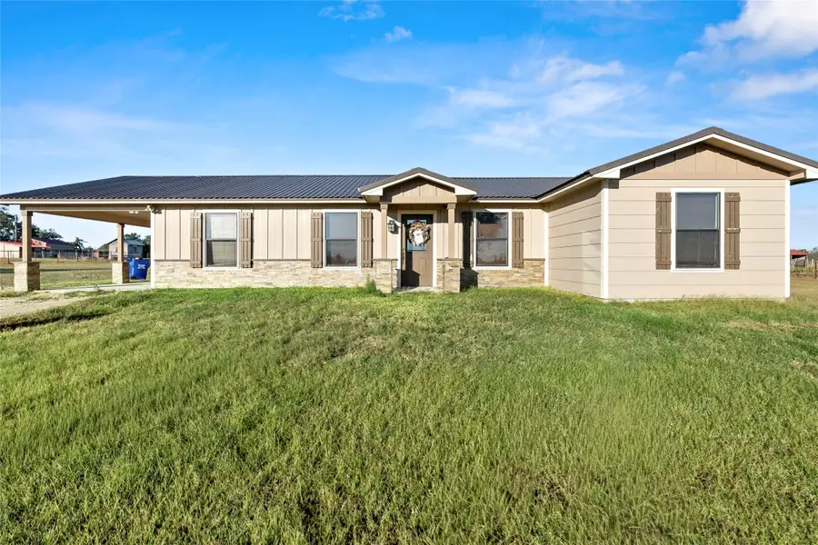 26727 N Hwy 90, Bedias, TX 77831 - #2