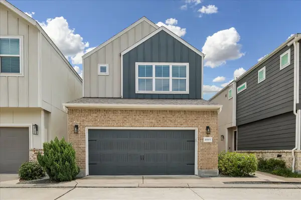 10003 Brickhouse Drive, Houston, TX 77080