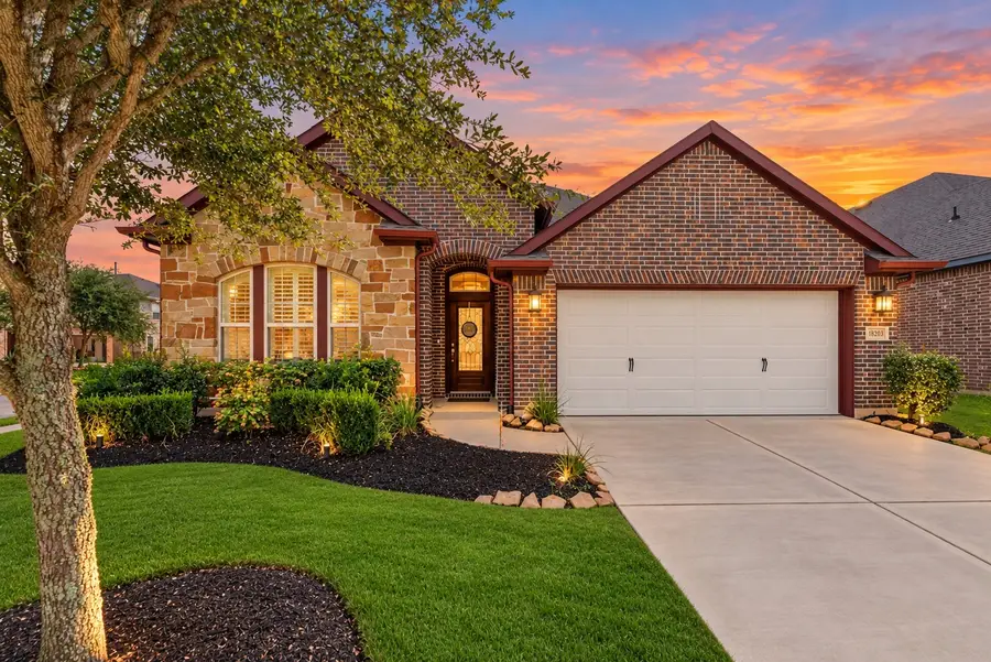 18203 Burnett Willow Lane, Cypress, TX 77433 - #3