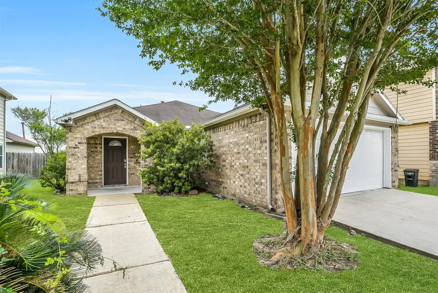 4010 Mt Whitney Way, Katy, TX 77449 - #2