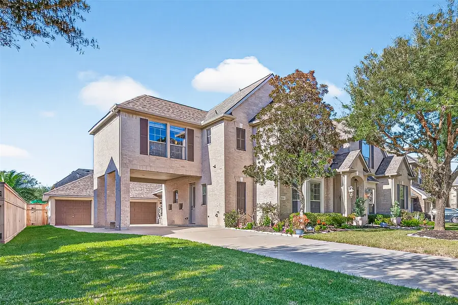 5710 Spring River Lane, Fulshear, TX 77441 - Image #2