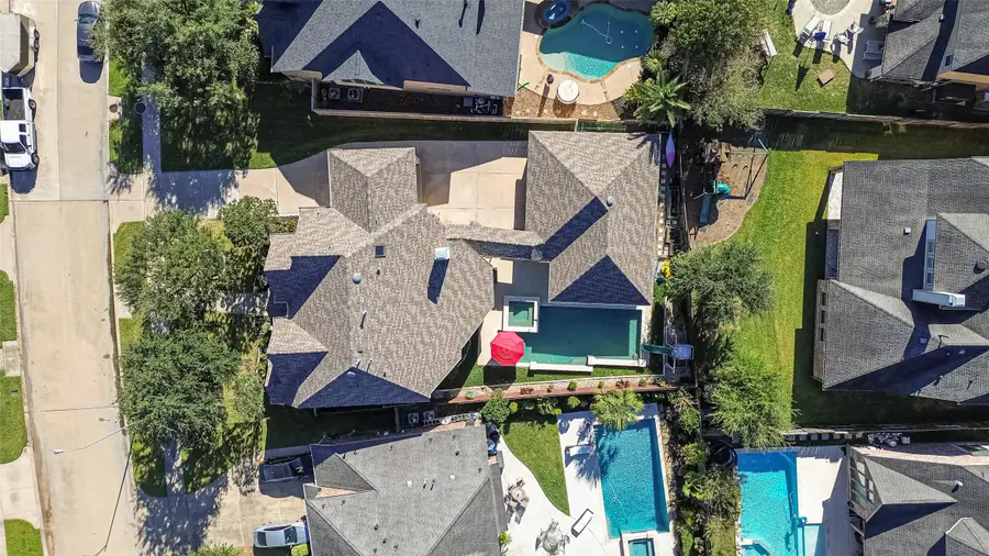 5710 Spring River Lane, Fulshear, TX 77441 - Image #3