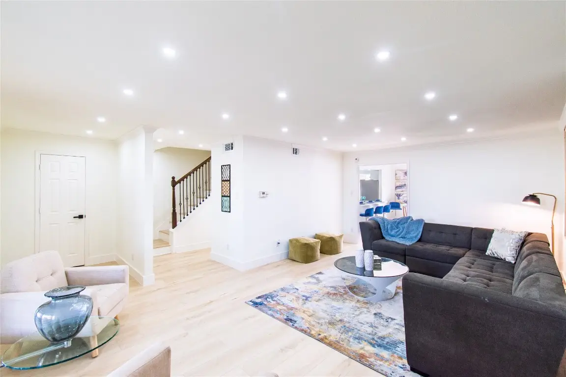 5805 Valley Forge Drive #96, Houston, TX 77057 - #1