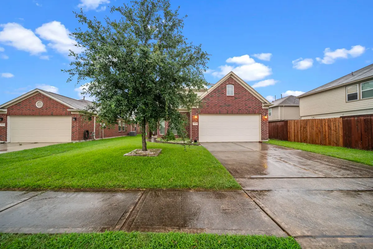 14722 Nickel Plank Road, Houston, TX 77049 - #1