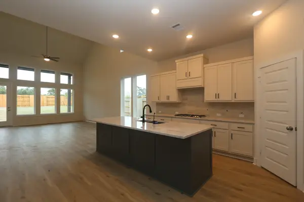 14904 Clover Meadow Lane, Montgomery, TX 77316
