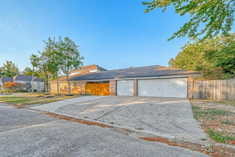 8002 Hurst Forest Drive, Humble, TX 77346 - #3