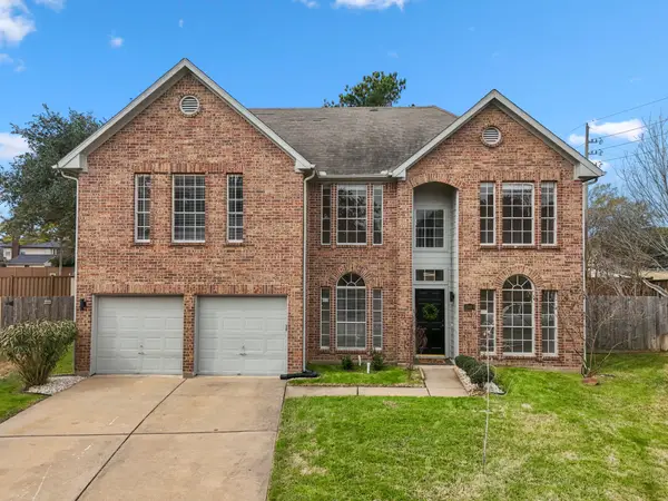 20411 Garden Falls Court, Cypress, TX 77433