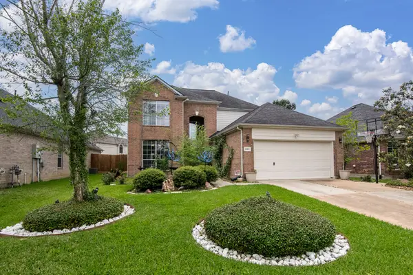 20011 Castlegreen Drive, Spring, TX 77388