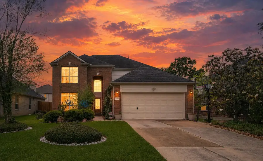20011 Castlegreen Drive, Spring, TX 77388 - #3