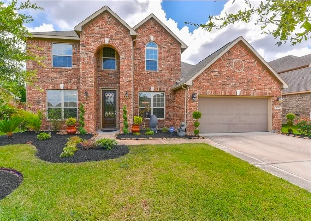 2809 Shawood Lane, Pearland, TX 77089 - #1