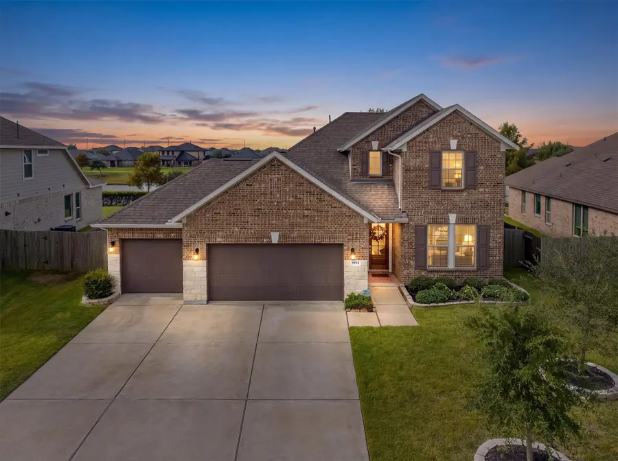 9034 Japonica Drive, Rosenberg, TX 77469 - #2