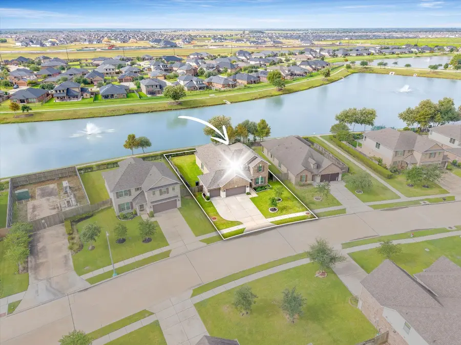 9034 Japonica Drive, Rosenberg, TX 77469 - #3