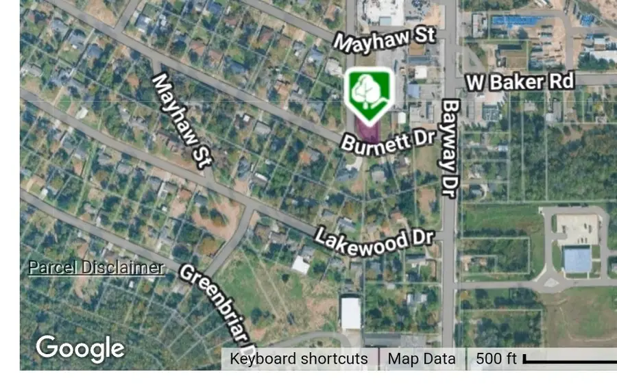 1600 Lakewood Village, Baytown, TX 77520 - #2