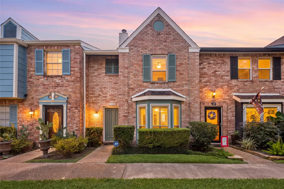 5800 Lumberdale Road #30, Houston, TX 77092 - #1