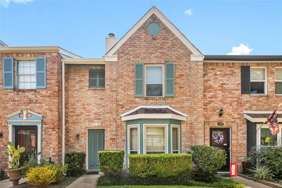 5800 Lumberdale Road #30, Houston, TX 77092 - #3