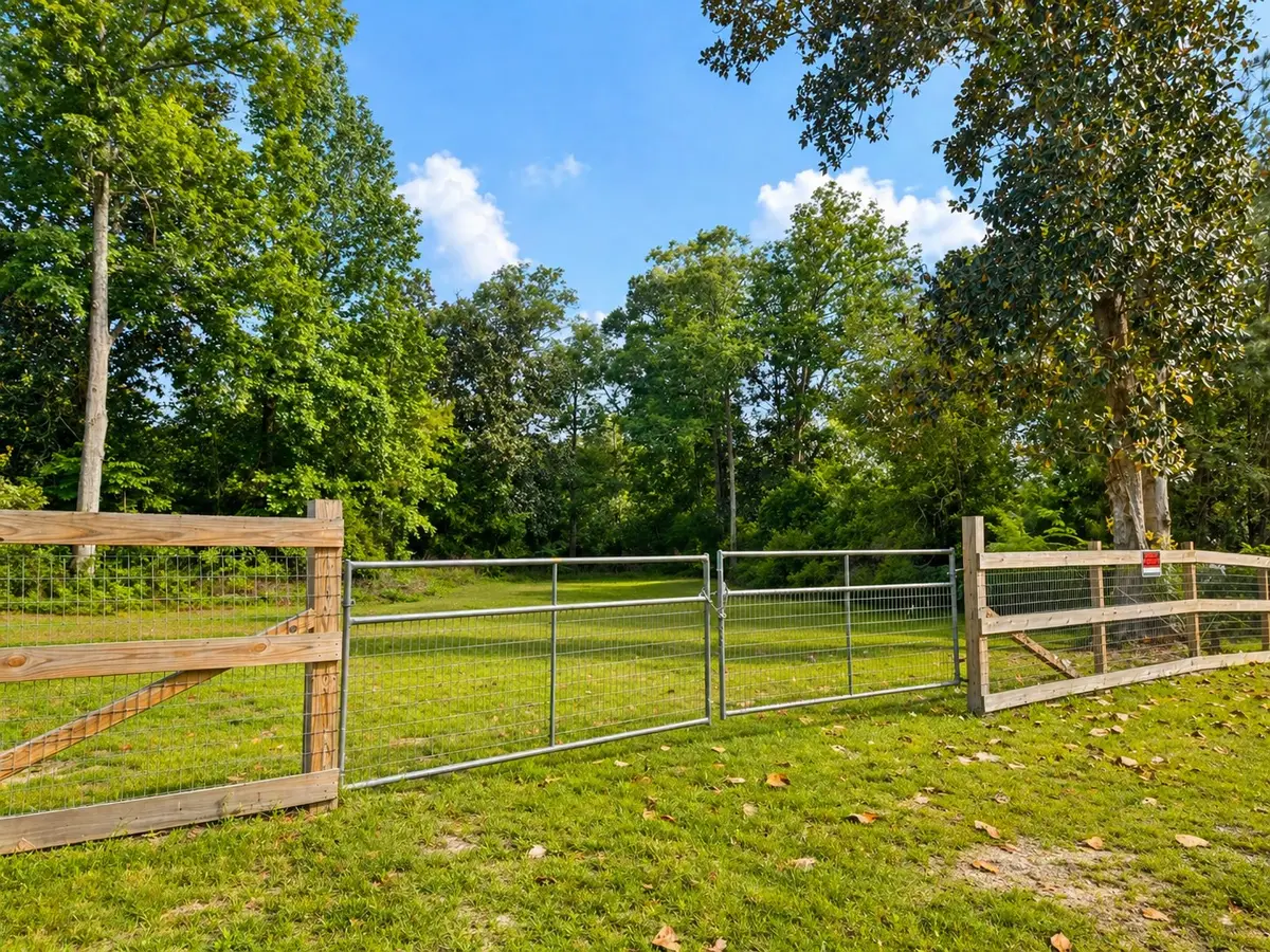 505 E George Jones Road, Livingston, TX 77351 - #1