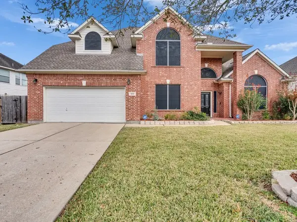 2026 Avana Glen Lane, Sugar Land, TX 77498 - Image #1