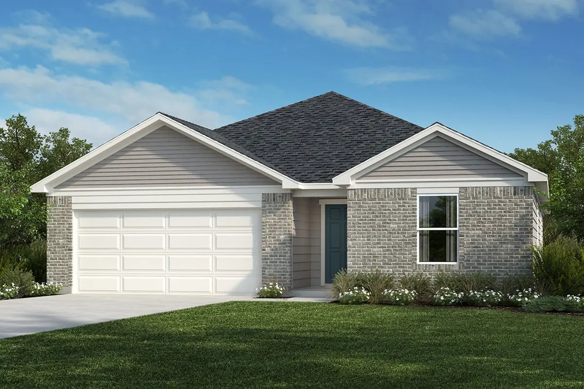 18215 Spruce Cottage Drive, Tomball, TX 77377 - #1