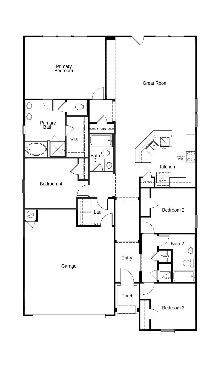 18215 Spruce Cottage Drive, Tomball, TX 77377 - #2