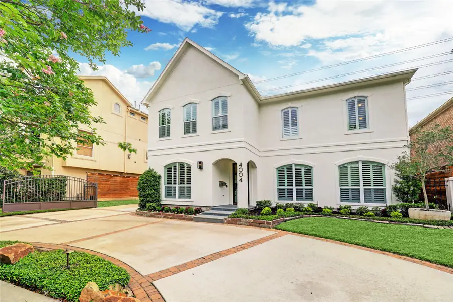 4004 Childress Street, Houston, TX 77005 - #2