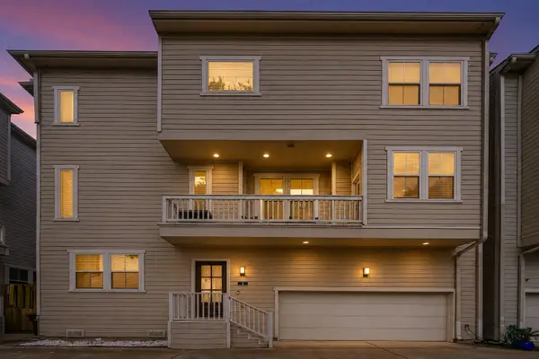 1314 W 21st Street #B, Houston, TX 77008