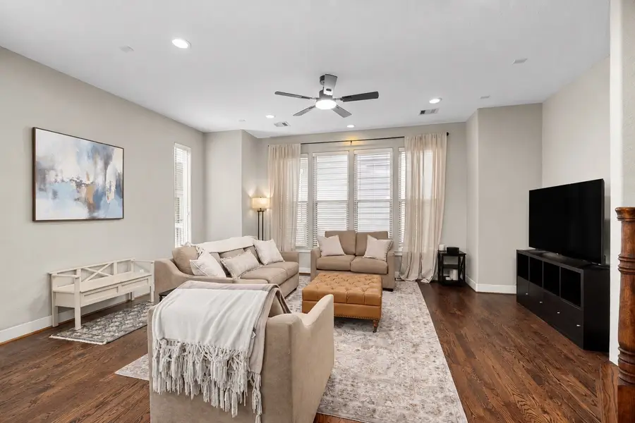 1314 W 21st Street #B, Houston, TX 77008 - #2