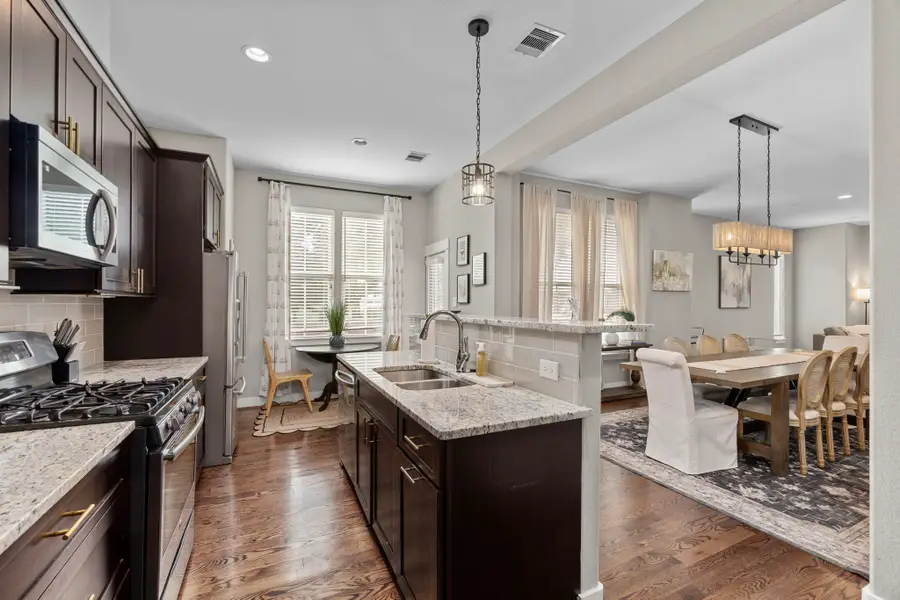 1314 W 21st Street #B, Houston, TX 77008 - #3